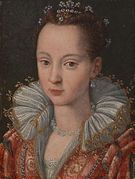 Virginia de’ Medici -  Bild