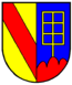 Blason de Bad Rotenfels