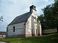 Église Saint-Éloi de Wargnies