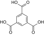 File:Trimesic acid structure.png