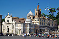 Basílica de Santa Maria del Popolo