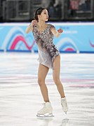2020-01-11 Women's Single Figure Skating Short Program (2020 Winter Youth Olympics) by Sandro Halank–678.jpg