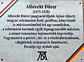 Albrecht Dürer