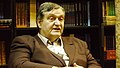 25 februarie: Alex Ștefănescu, critic și istoric literar român