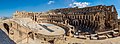 Amphitheatrum, Thysdrus (ar; fr; en) (El Jem (ar; fr; en); bi latînî: Thysdrus)