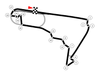 Grutte Priis Formule 1 fan Meksiko 2019