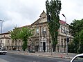 Musevi Hastanesi (Jewish hospital) in Balat