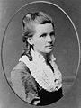 Image 12Bertha Benz, the first long distance driver (from Car)