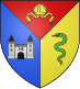 Coat of arms of Le Givre