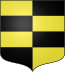 Blason de Lesquerde