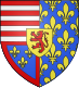 Coat of arms of Marly-Gomont