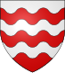 Coat of arms of Mortemart