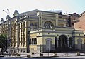 Sinagoga Brodsky, Kiev, 1898