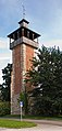 ブルクホルツホーフ展望塔