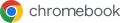 Chromebook Logo