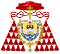 Cardinal Pedro Segura (1928-†1957)