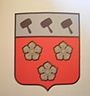 Blason de Linden