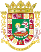 美屬波多黎各徽章