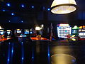 Dave & Buster's Marietta interior