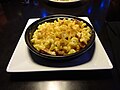 Dave & Buster's Marietta mac and cheese