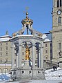 Liebfrauenbrunnen