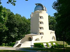 Einsteinturm