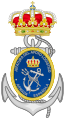 Emblem of the Logistics Support Head Office (JAL)