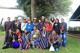 Encuentro de Activistas Digitales de Lenguas Indígenas