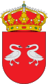 Escudo d'armas