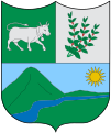 Anzá