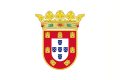 III. János portugál király zászlaja (1521 – 1616)