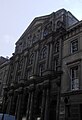 Бывшее здание Банка Англии в Бристоле