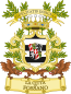 Blason de Fossano