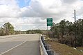 Georgia State Route 56 Ohoopee River bridge