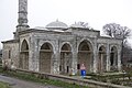 Mošeja Ghazi Mihal