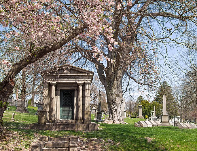 Green-Wood Cemetery