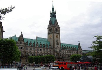 Hamburg