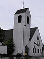Hohenhagen Johannes Kirche