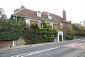 House on the Appleford Road