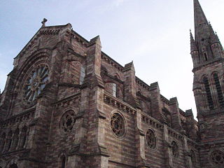 Iglesia de la Asunción