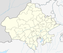 Bala is located in Rajasthan