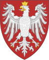 Coat of arms of Poland (Piast Eagle)
