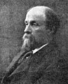 Juhani Aho geboren op 11 september 1861