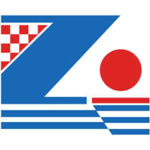 Zadar logo