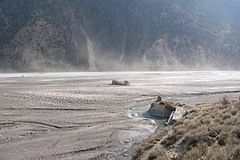 Kali Gandaki Valley, Infinity, Nepal, Himalaya.jpg