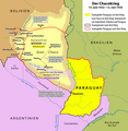 A Gran Chacó-i háború