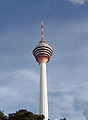 Kuala Lumpur Tower