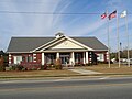 Lyons City Hall