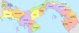 Pulitika rakiy (Panamá)