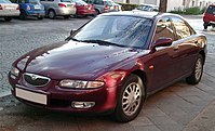 Eunos 500